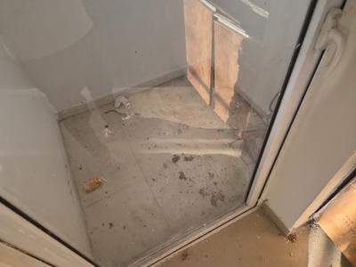 Kitchen Image of 910 Sq.ft 2.5 BHK Apartment / Flat for sale in Prateek Grand City, Siddharth Vihar Ghaziabad for Rs. 11000000