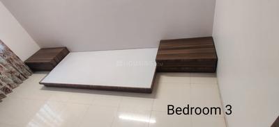 Bedroom Image of 1670 Sq.ft 3 BHK Apartment / Flat for sale in Dattavadi Pune for Rs. 19500000