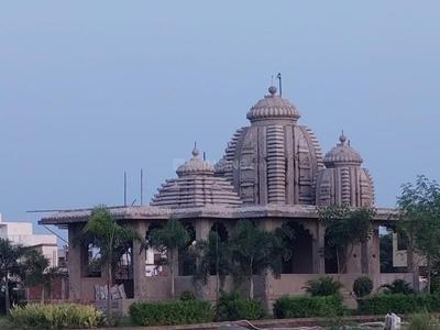Image of 1000 Sq.ft Residential Plot / Land for sale in Sejbahar, Raipur for Rs. 2700000