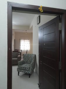 Hall Image of 1070 Sq.ft 2 BHK Apartment / Flat for sale in Kottivakkam Chennai for Rs. 10000000