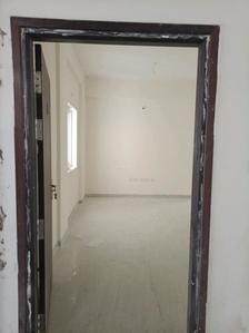 Main Entrance Image of 1020 Sq.ft 2 BHK Apartment / Flat for sale in Indresham Sangareddy for Rs. 5098980