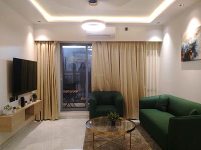 2 BHK Flat