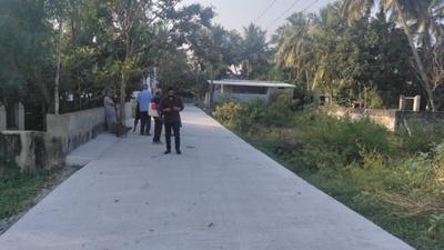 Image of 2200 Sq.ft Residential Plot / Land for sale in Korattur, Chennai for Rs. 35000000
