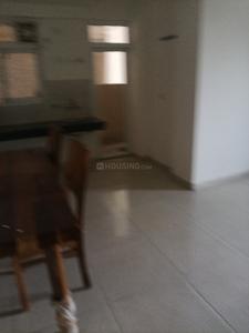 Hall Image of 760 Sq.ft 2 BHK Apartment / Flat for sale in Signature Global The Millennia I, Sector 37D Gurgaon for Rs. 7400000