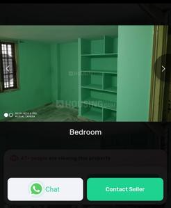 1 BHK Apartment