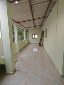 Balcony Image of 3200 Sq.ft 12 BHK Independent House for rent in Perungudi Chennai for Rs. 195000