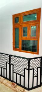 Balcony Image of 1100 Sq.ft 2 BHK Apartment / Flat for sale in George Town Allahabad for Rs. 8000000