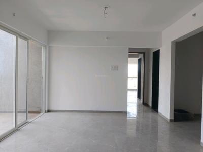 Living Room Image of 1060 Sq.ft 2 BHK Apartment / Flat for sale in Gagan Ela, Mohammed Wadi Pune for Rs. 7100000