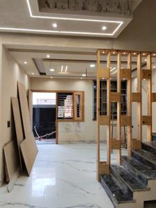 Hall Image of 1800 Sq.ft 9 BHK Villa for sale in Dayal Bagh Agra for Rs. 31000000