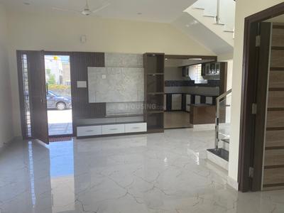 Hall Image of 1250 Sq.ft 2 BHK Villa for sale in Anthivadi Hosur for Rs. 7926188