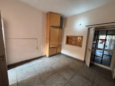 Hall Image of 800 Sq.ft 1 BHK Builder Floor for rent in Bhai Randhir Singh Nagar Ludhiana for Rs. 11000