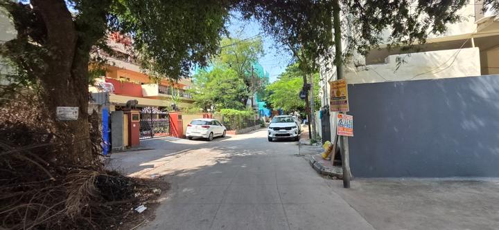 Walker Town, Padmarao Nagar Main Image 1