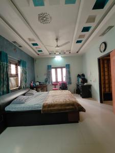 Hall Image of 2790 Sq.ft 4 BHK Villa for sale in Thaltej Ahmedabad for Rs. 30000000