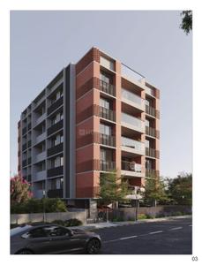 Image of 3519 Sq.ft 4 BHK Apartment / Flat for sale in Paldi, Ahmedabad for Rs. 26000000
