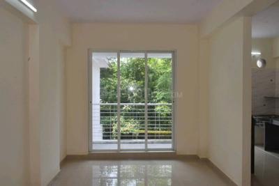 Hall Image of 571 Sq.ft 1 BHK Apartment / Flat for sale in Dombivli East Thane for Rs. 3760000
