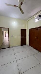 Hall Image of 1000 Sq.ft 3 BHK Independent House for sale in Rau Indore for Rs. 7000000