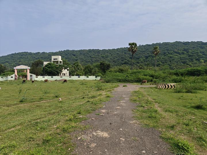 Mahindra World City Main Image 1