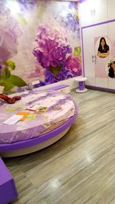 Bedroom Image of 1800 Sq.ft 3.5 BHK Builder Floor for sale in Malviya Nagar Jaipur for Rs. 7200000