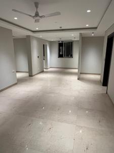 Hall Image of 2850 Sq.ft 3.5 BHK Apartment / Flat for sale in Panchshil Towers, Kharadi Pune for Rs. 44200000