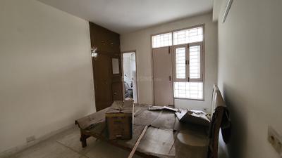 Bedroom Image of 1650 Sq.ft 3 BHK Builder Floor for sale in Big Block South City 2, Sector 49 Gurgaon for Rs. 23500000
