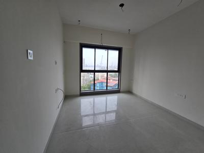 Hall Image of 490 Sq.ft 1 BHK Apartment / Flat for rent in Promesa West End, Dadar West Mumbai for Rs. 75000