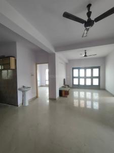 Hall Image of 1230 Sq.ft 3 BHK Apartment / Flat for sale in New Town Kolkata for Rs. 7600000
