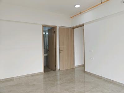 Bedroom Image of 800 Sq.ft 2 BHK Apartment / Flat for rent in Concrete Sai Swayam, Chembur Mumbai for Rs. 95000