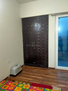 Bedroom Image of 988 Sq.ft 2 BHK Apartment / Flat for sale in Apex The Kremlin, Siddharth Vihar Ghaziabad for Rs. 11500000
