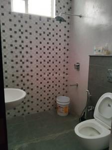 Bathroom Image of 2800 Sq.ft 4 BHK Villa for rent in Antaliea Homes 1, Agrahara Layout Bengaluru for Rs. 75000