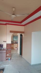 Hall Image of 1000 Sq.ft 2 BHK Independent House for rent in Kathda Nashik for Rs. 17000