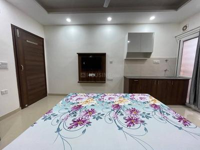 Bedroom Image of rajesh GP in Madhapur, Hyderabad