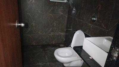 Image of 1050 Sq.ft 2 BHK Apartment / Flat for rent in Tech D, Bhugaon, Pune for Rs. 25000