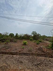Image of 384 Sq.ft Residential Plot / Land for sale in Gancim, Goa for Rs. 11360000