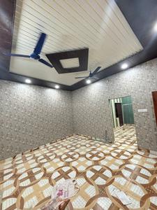 Bedroom Image of Sai Residency in Uattardhona, Lucknow