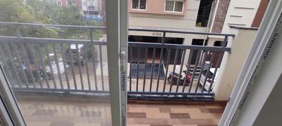 Balcony Image of 1600 Sq.ft 2 BHK Independent House for rent in Kadugodi Bengaluru for Rs. 40000
