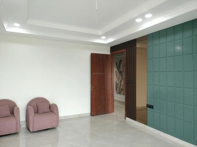 Bedroom Image of 4500 Sq.ft 4 BHK Builder Floor for sale in TDI The Retreat, Sector 89 Faridabad for Rs. 40000000