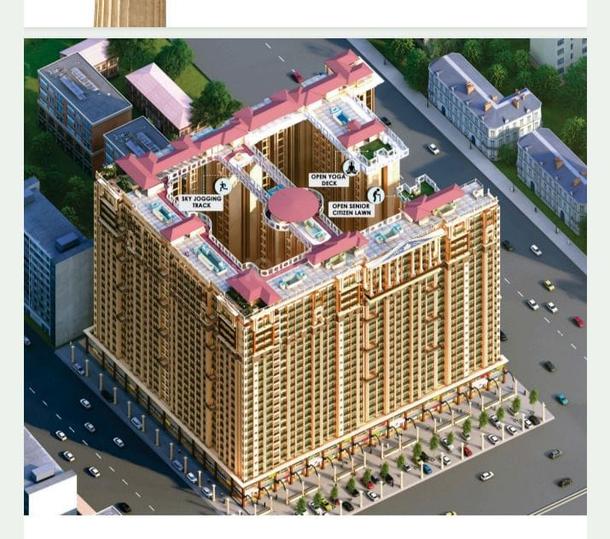 Imperial Splendora Main Image 1