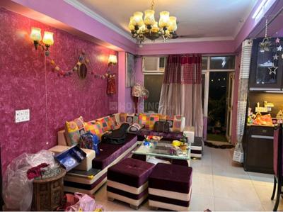 Hall Image of 1450 Sq.ft 2.5 BHK Apartment / Flat for sale in Panchsheel Wellington, Crossings Republik Ghaziabad for Rs. 10500000