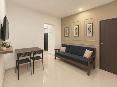 Image of GetSetHome - Chembur  in Chembur, Mumbai