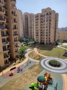 Image of 850 Sq.ft 2 BHK Apartment / Flat for sale in Signature Global Orchard Avenue , Sector 93, Gurgaon for Rs. 6650000