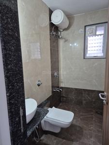 Bathroom Image of Trustic homes  in Baner, Pune