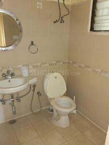 Image of 1300 Sq.ft 2 BHK Apartment / Flat for rent in Gopalan Grandeur, Hoodi, Bengaluru for Rs. 55000