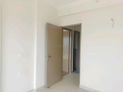 Bedroom Image of 688 Sq.ft 2 BHK Apartment / Flat for rent in Pyramid Fusion Homes, Sector 70 Gurgaon for Rs. 22500