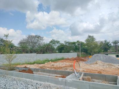 Image of 1500 Sq.ft Residential Plot / Land for sale in Nelamangala, Bengaluru for Rs. 9748200