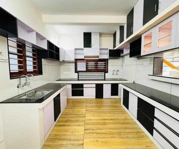 Kitchen Image of 1100 Sq.ft 3 BHK Villa for sale in Chengalpattu Chennai for Rs. 4860000