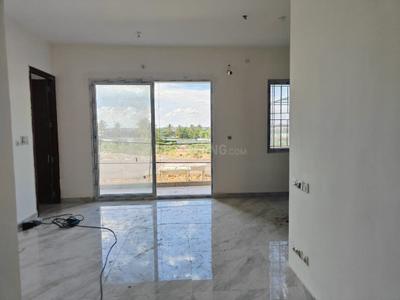Hall Image of 1371 Sq.ft 3 BHK Apartment / Flat for sale in Concorde Auriga by Concorde Housing Corporation Pvt. Ltd., Medahalli Bengaluru for Rs. 16000000