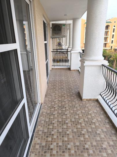 Omaxe Celestia Royal Main Image 1