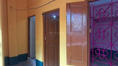 Image of 1000 Sq.ft 2 BHK Independent House for rent in Madhyamgram, Kolkata for Rs. 5500