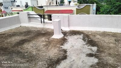 Balcony Image of 2000 Sq.ft 4 BHK Duplex for sale in Dilip Nand Gaon, Bagmugaliya Bhopal for Rs. 9500000
