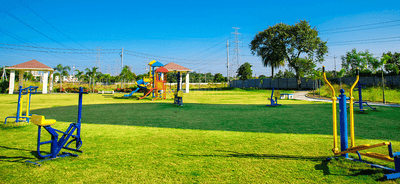 Image of 636 Sq.ft Residential Plot / Land for sale in Morod, Indore for Rs. 3100000